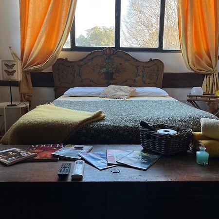 B&B Alla Corte Dei Medici Флоренция Екстериор снимка