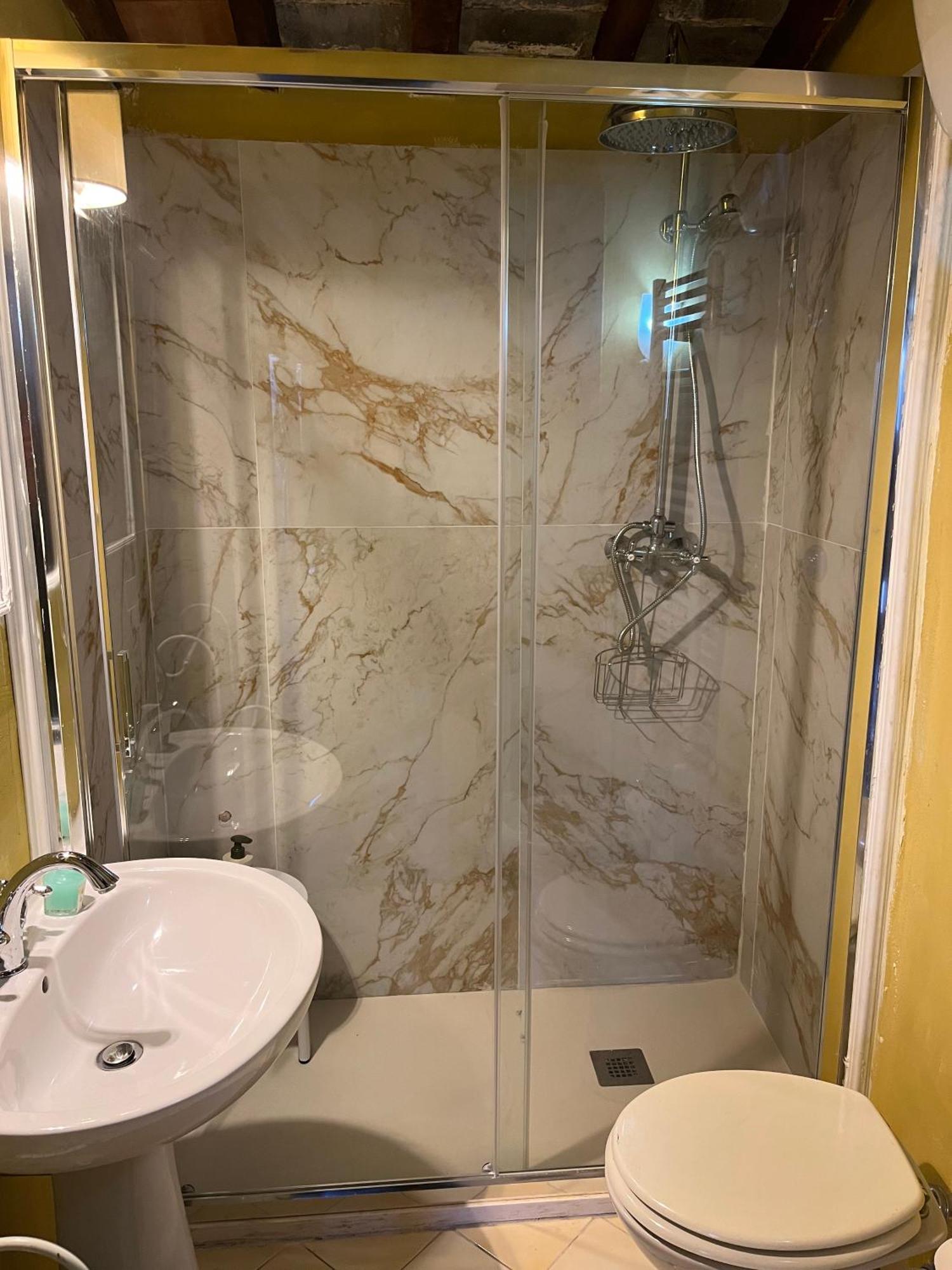 B&B Alla Corte Dei Medici Флоренция Екстериор снимка