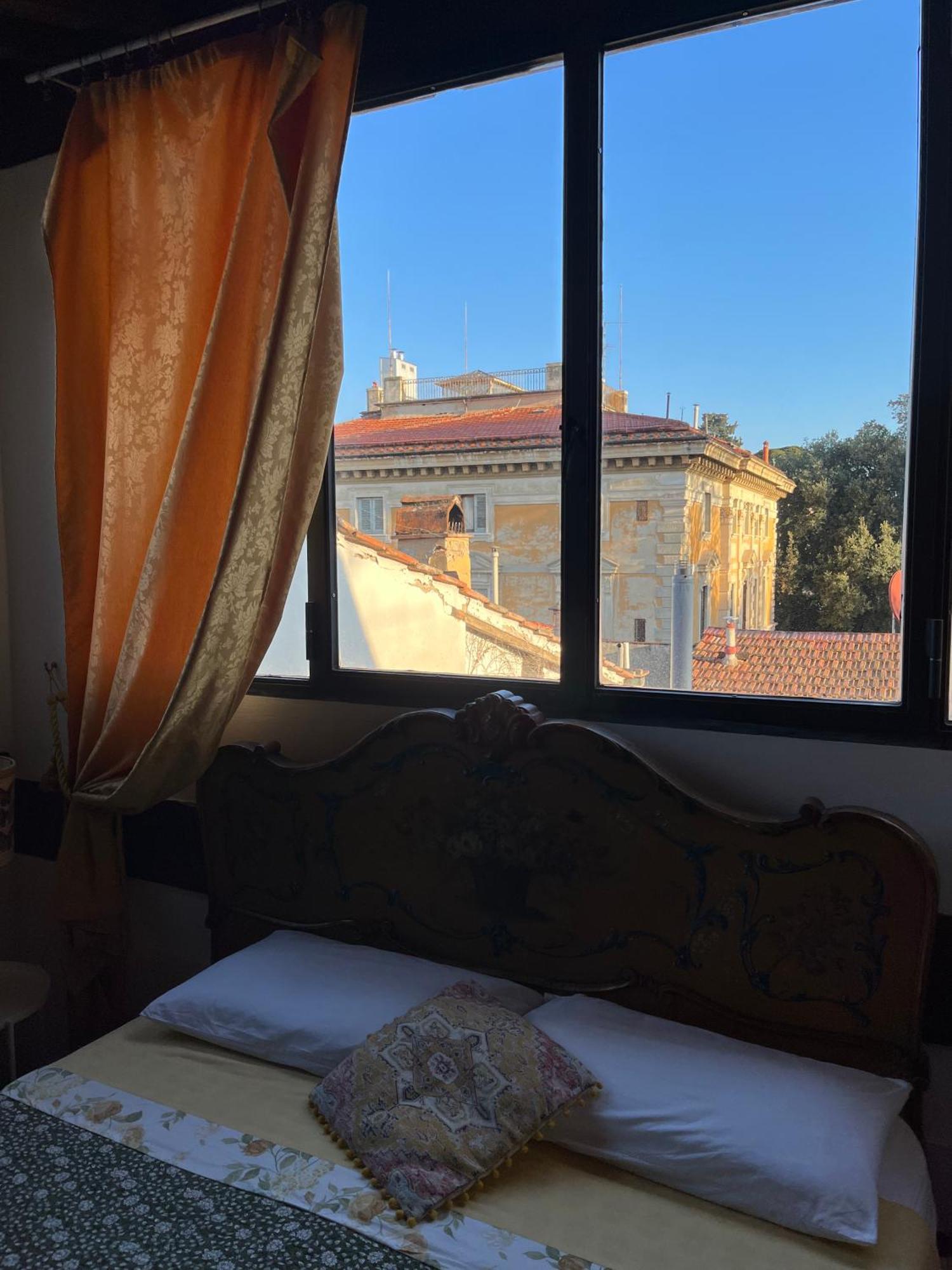 B&B Alla Corte Dei Medici Флоренция Екстериор снимка