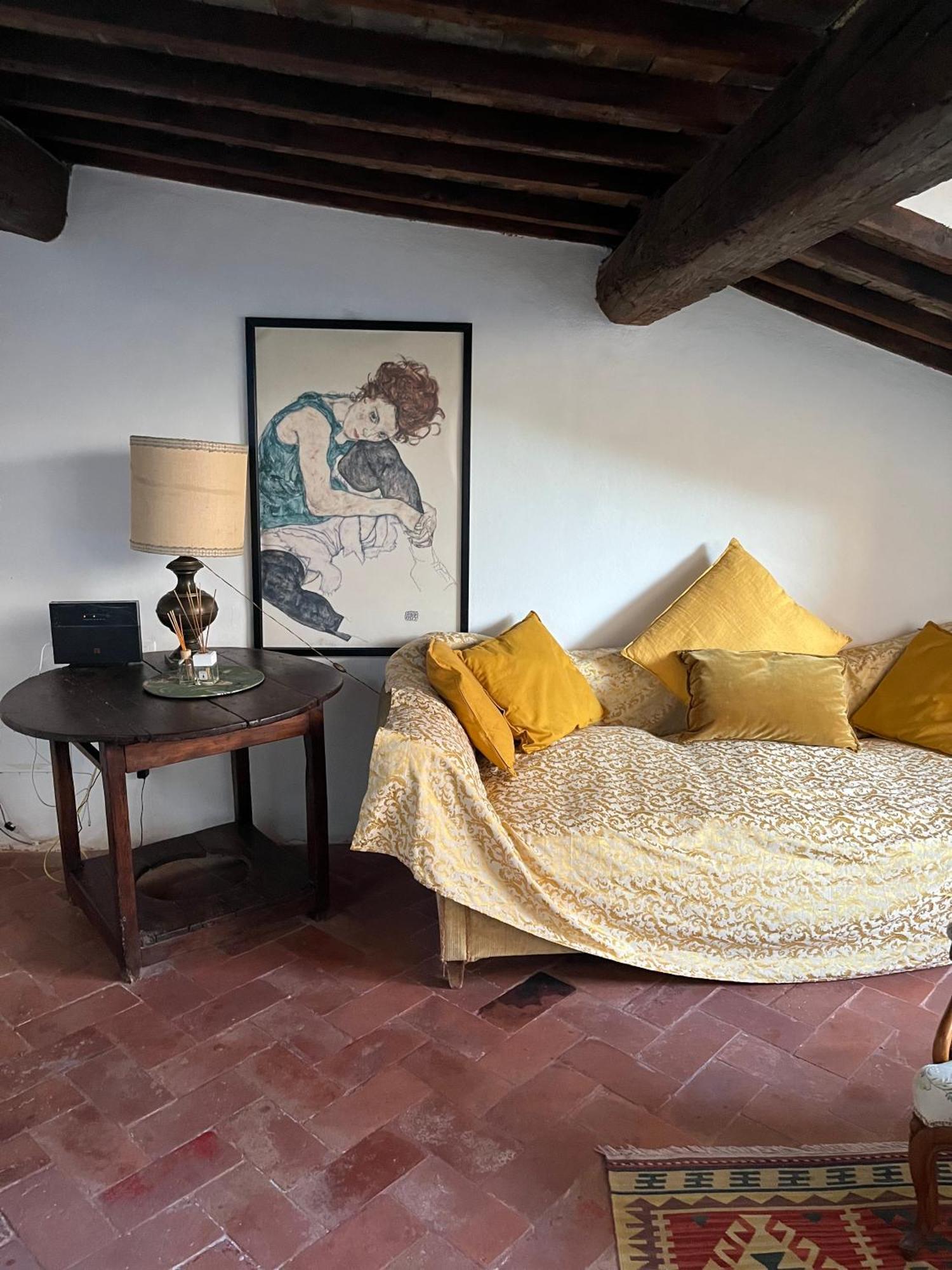 B&B Alla Corte Dei Medici Флоренция Екстериор снимка
