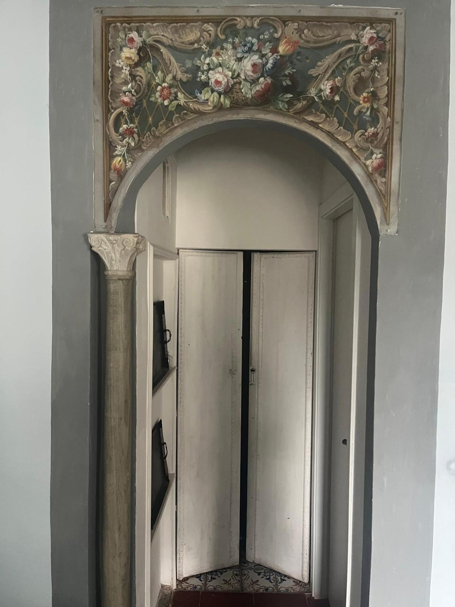 B&B Alla Corte Dei Medici Флоренция Екстериор снимка