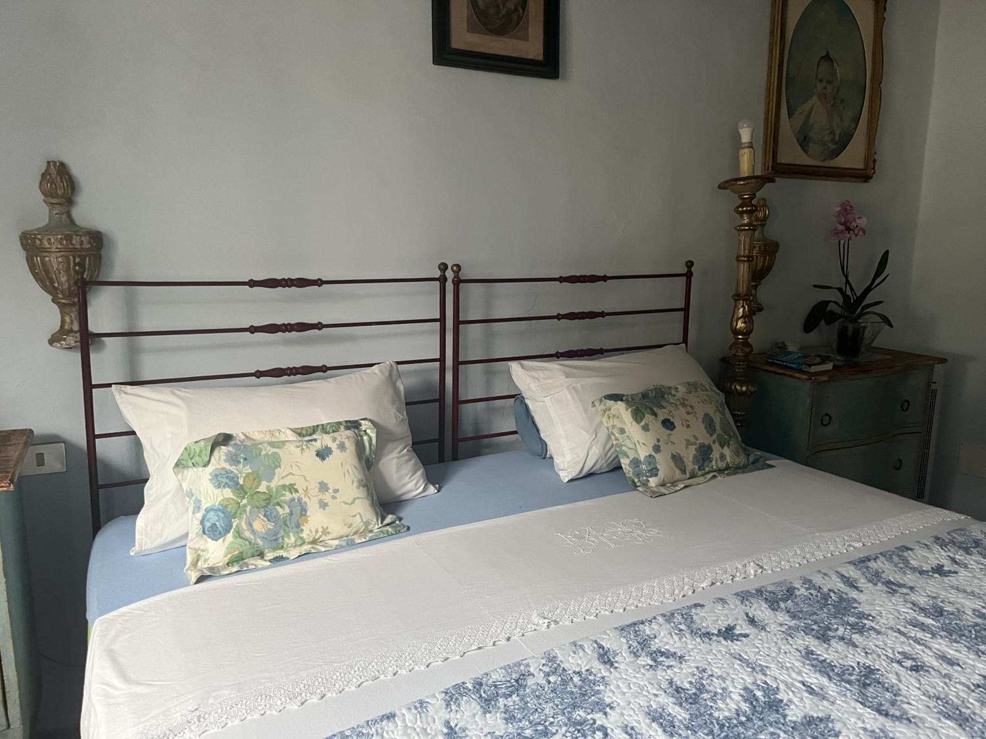 B&B Alla Corte Dei Medici Флоренция Екстериор снимка