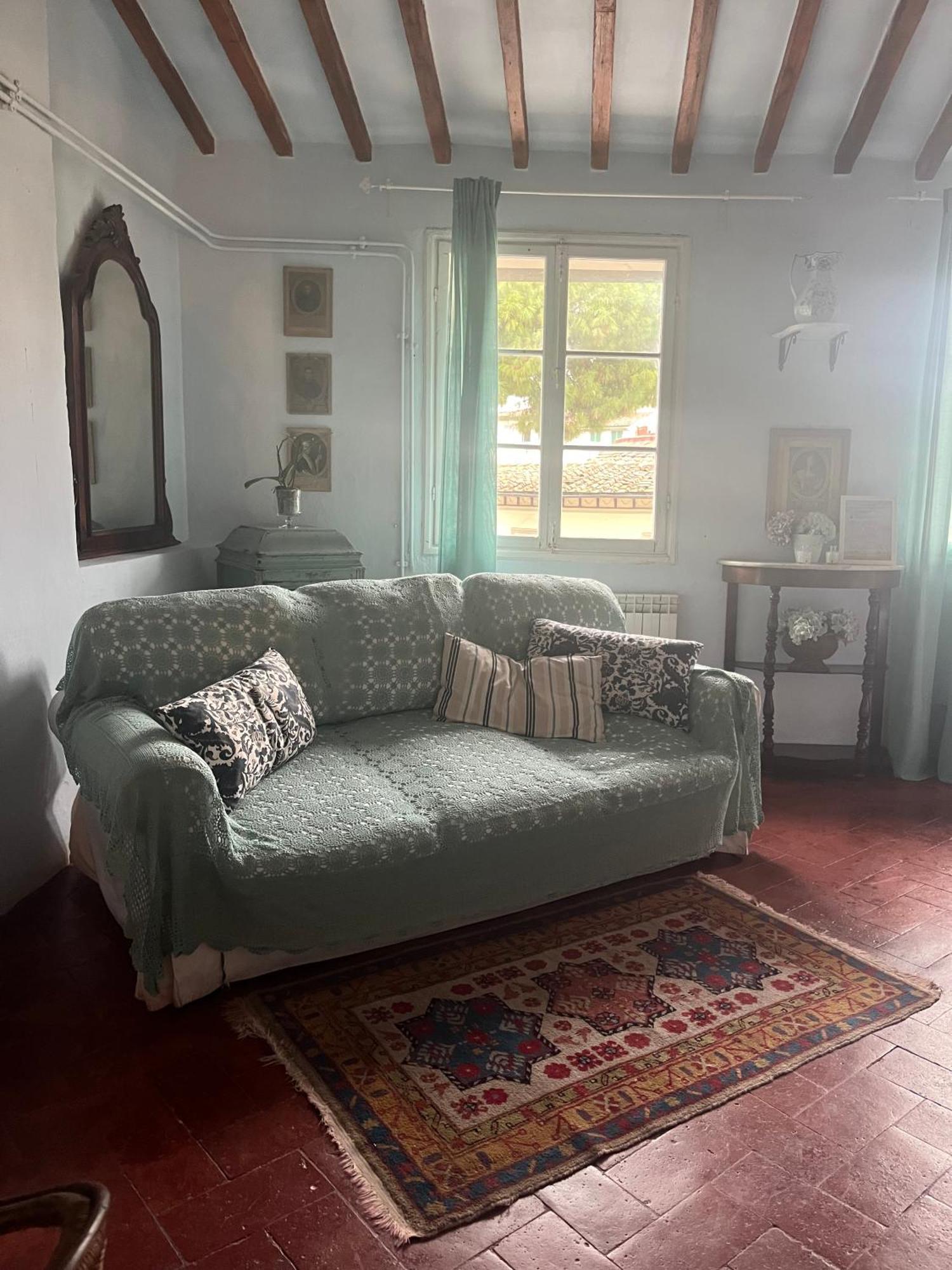 B&B Alla Corte Dei Medici Флоренция Екстериор снимка