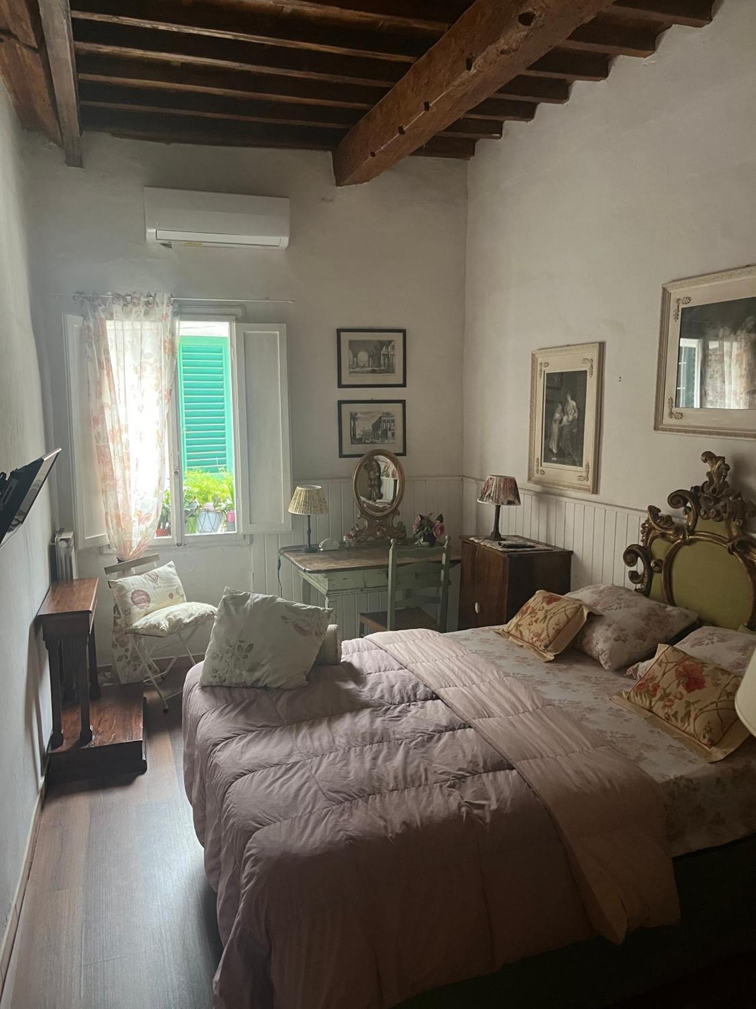 B&B Alla Corte Dei Medici Флоренция Екстериор снимка