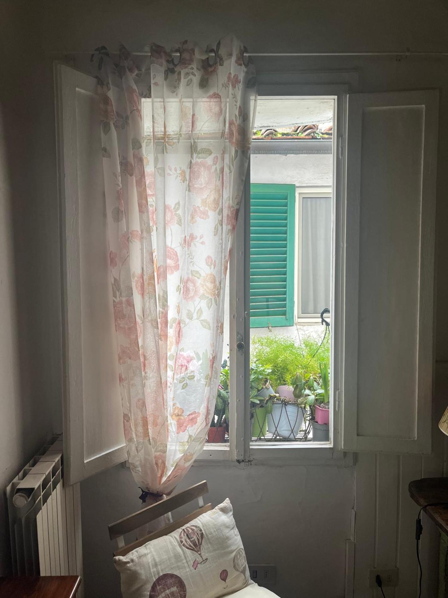 B&B Alla Corte Dei Medici Флоренция Екстериор снимка