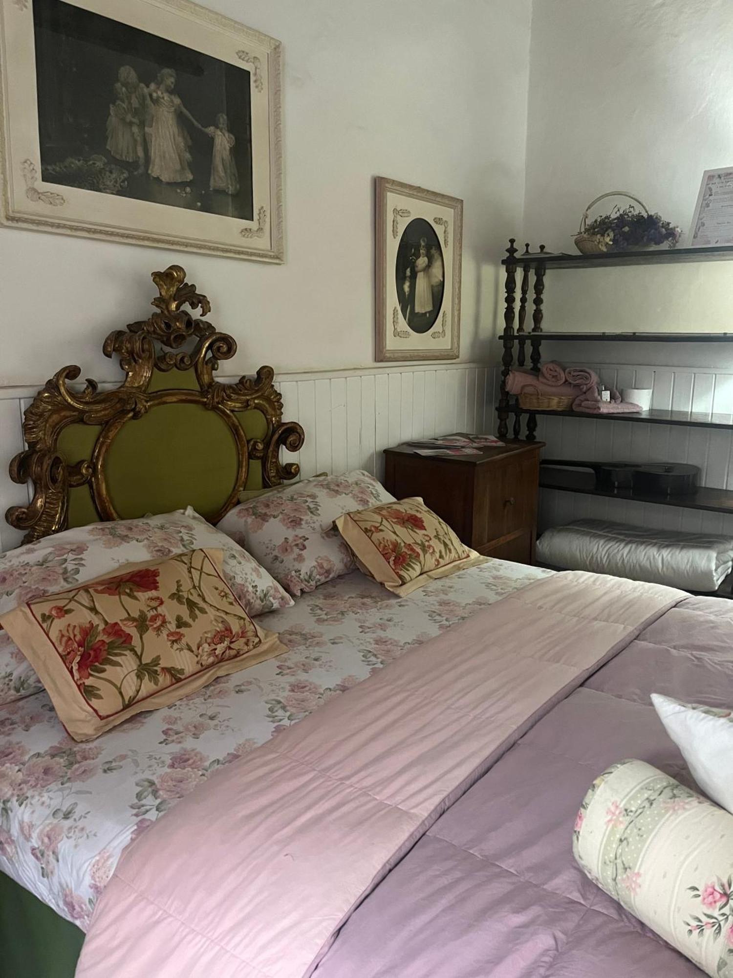 B&B Alla Corte Dei Medici Флоренция Екстериор снимка
