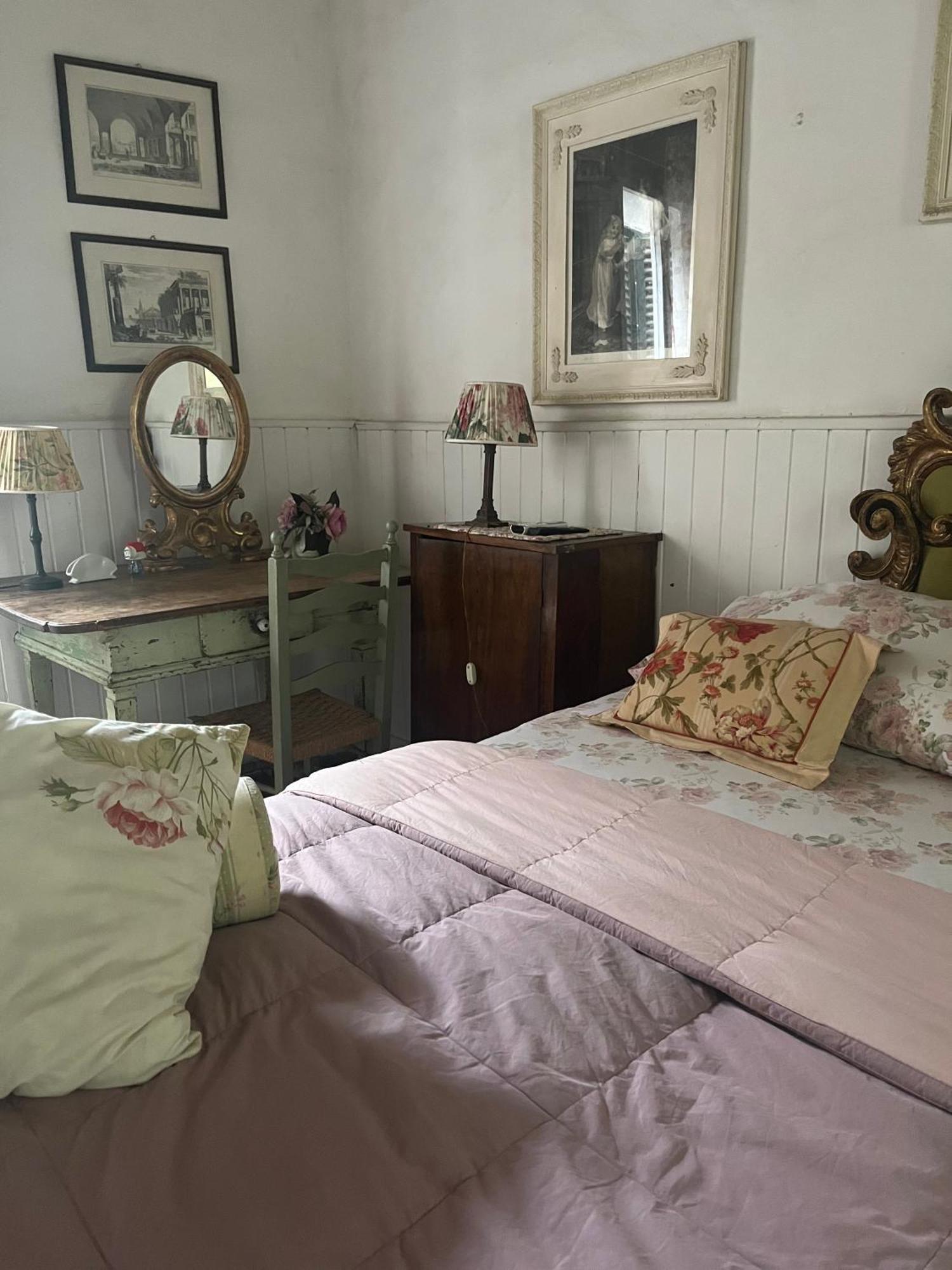 B&B Alla Corte Dei Medici Флоренция Екстериор снимка