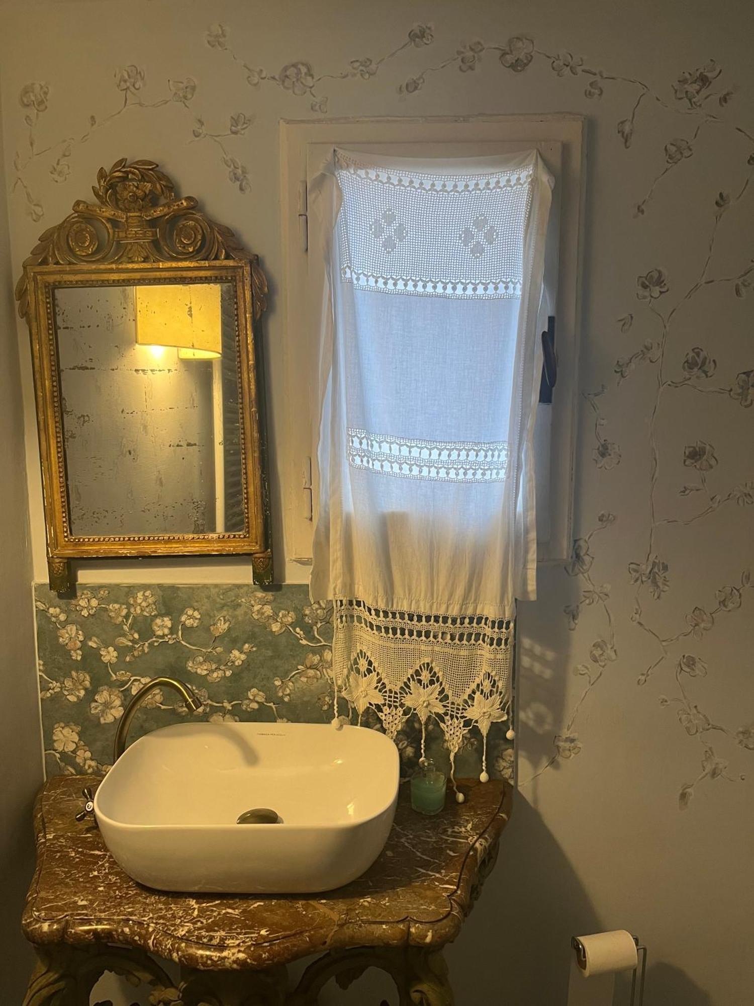 B&B Alla Corte Dei Medici Флоренция Екстериор снимка