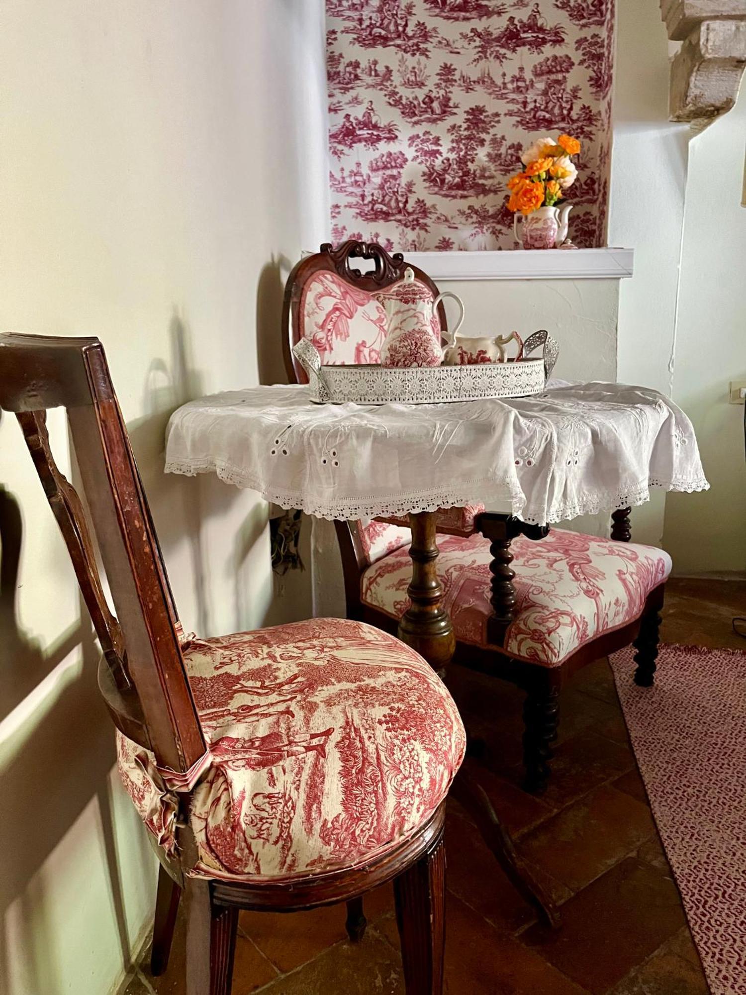 B&B Alla Corte Dei Medici Флоренция Екстериор снимка