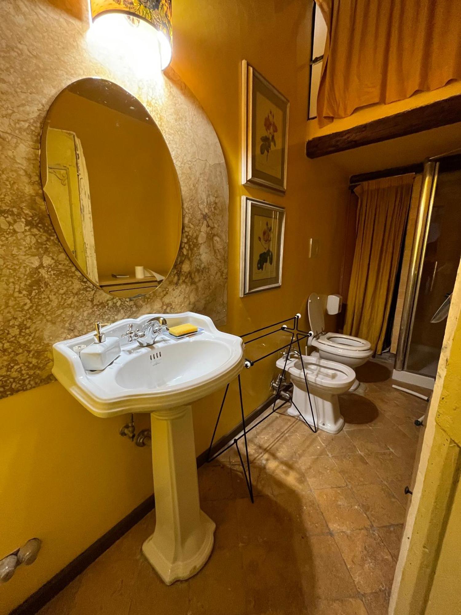 B&B Alla Corte Dei Medici Флоренция Екстериор снимка
