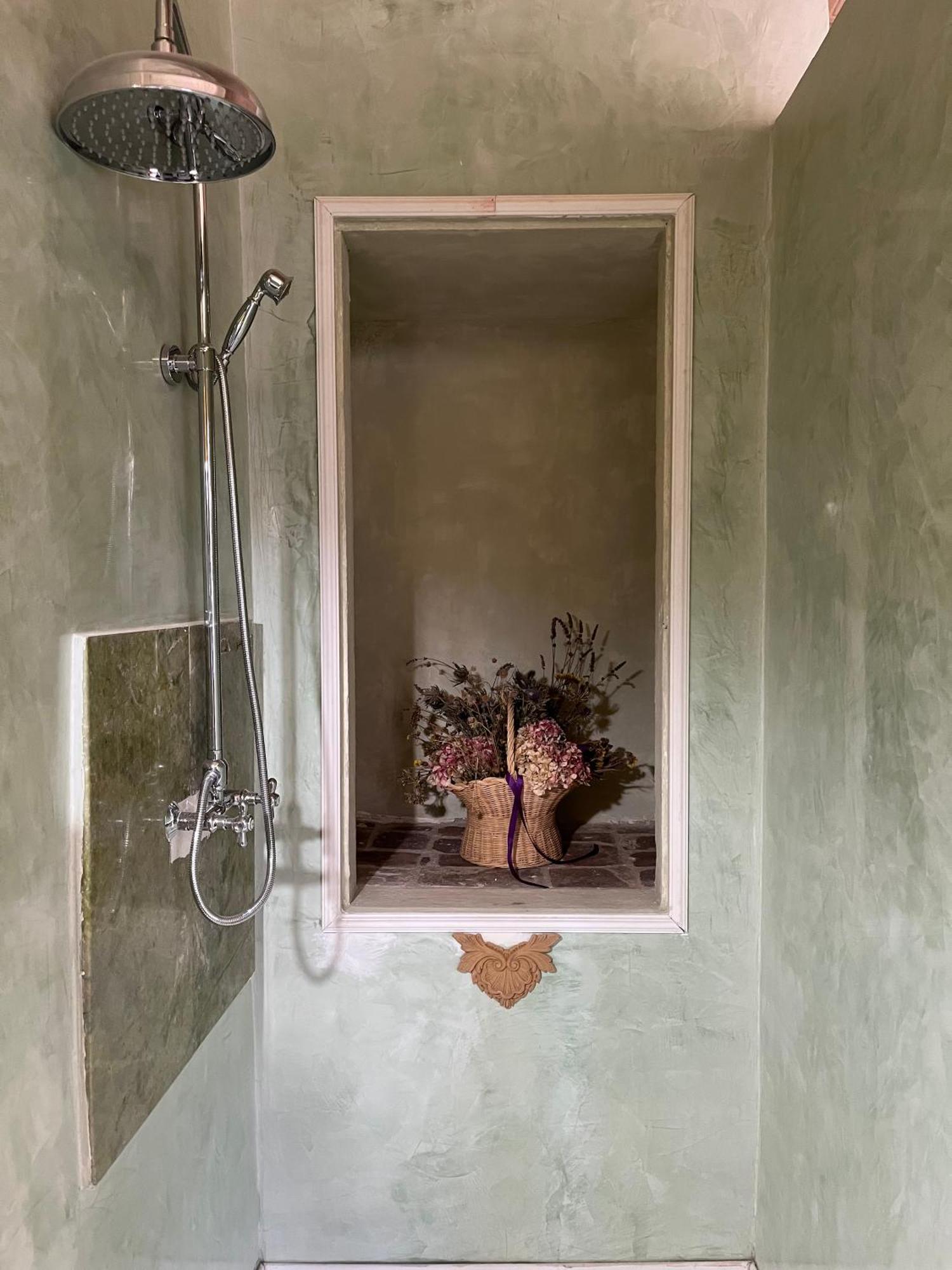 B&B Alla Corte Dei Medici Флоренция Екстериор снимка