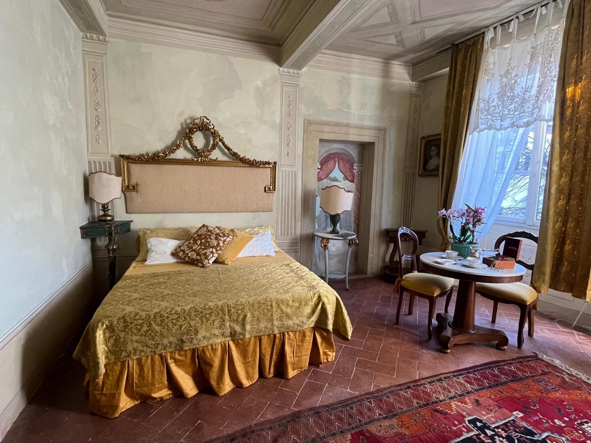 B&B Alla Corte Dei Medici Флоренция Екстериор снимка