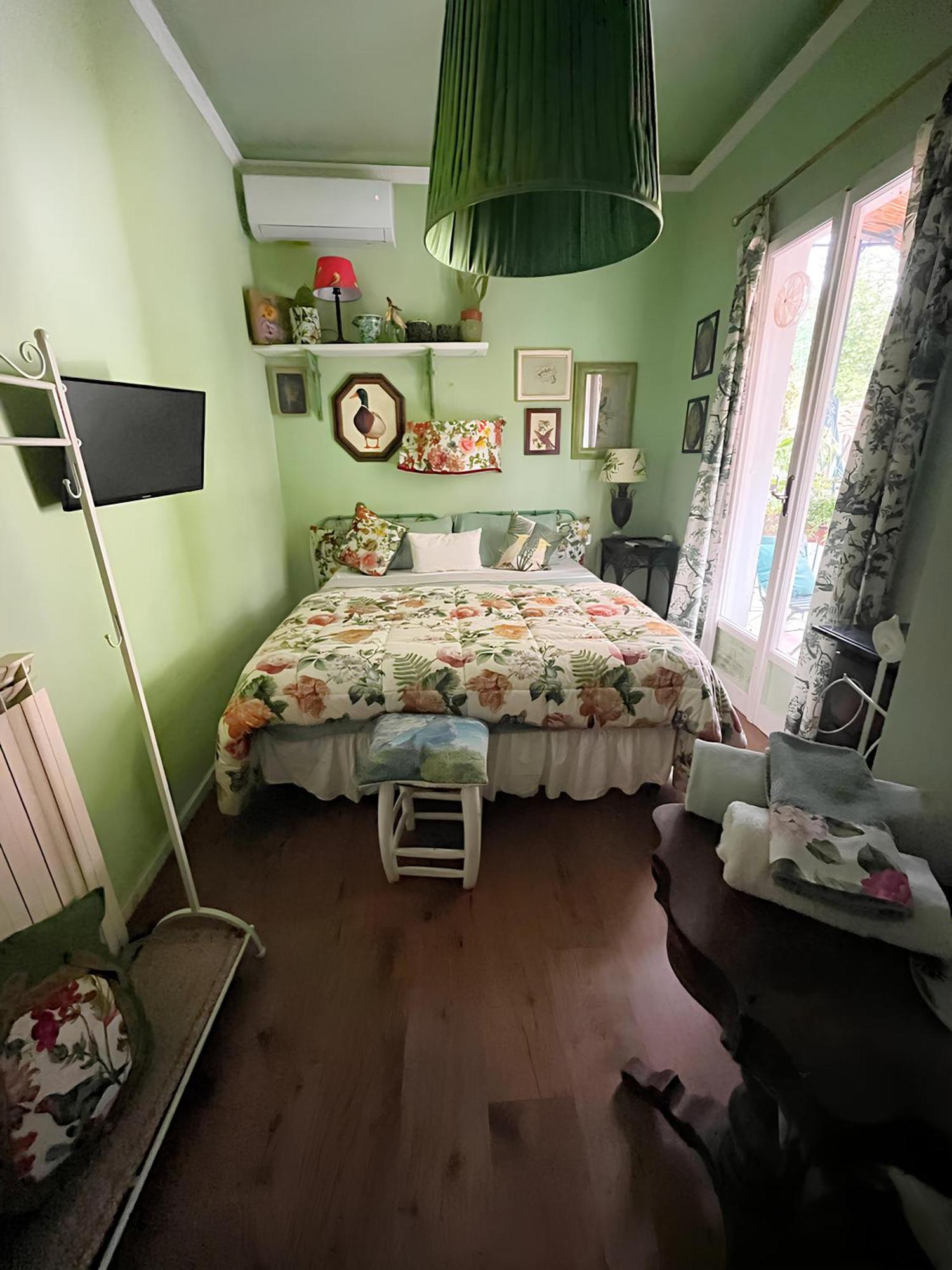 B&B Alla Corte Dei Medici Флоренция Екстериор снимка